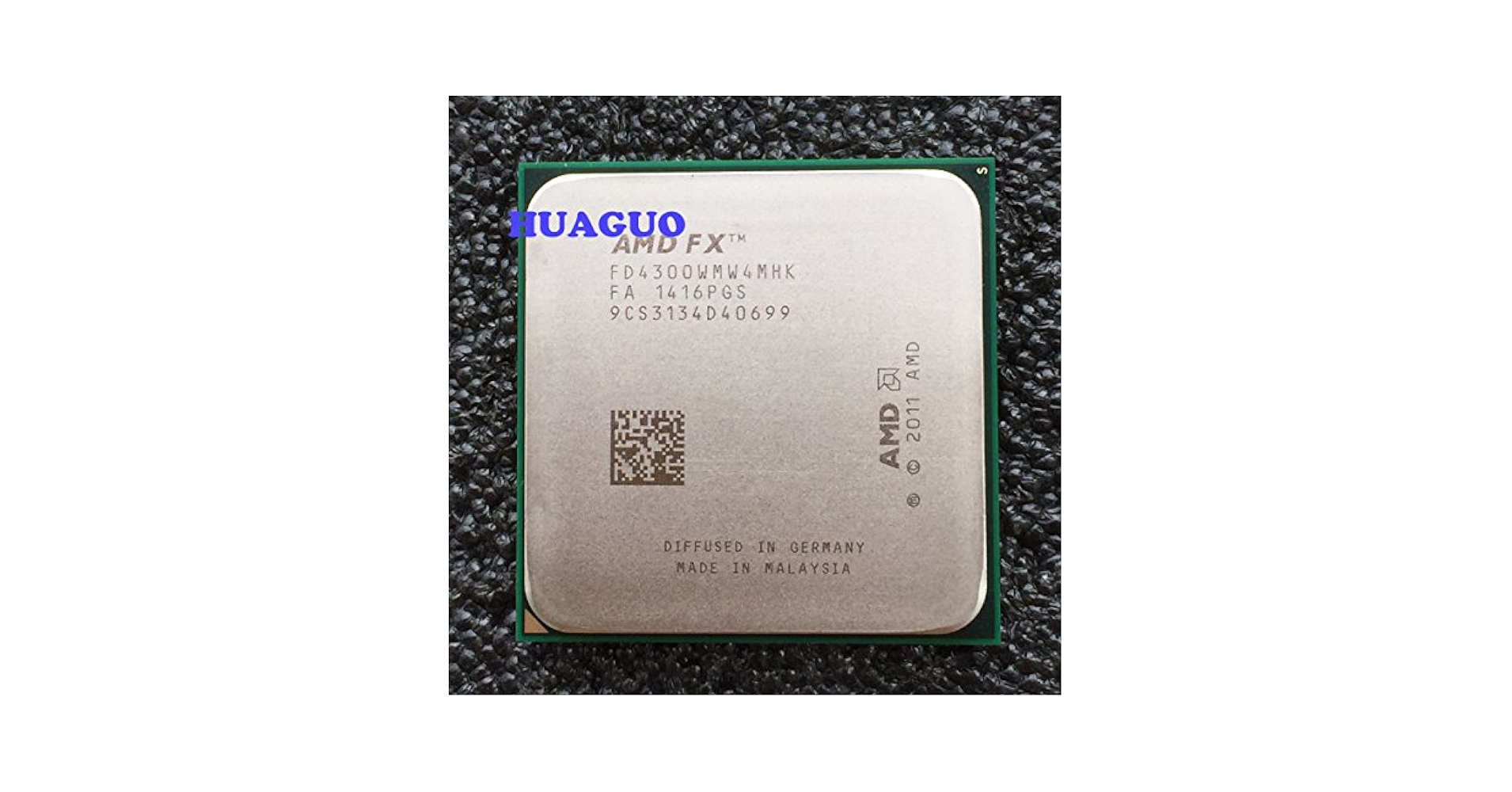 CPU amd Ryzen 4300g Amazon.com: RYZEN 3 4300G 4.10GHZ 4 CORE SKT AM4 6MB 65W